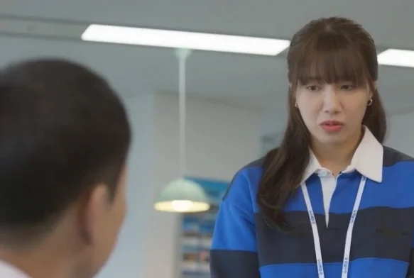 Кадр к 5 серии «Круглосуточный спортзал»