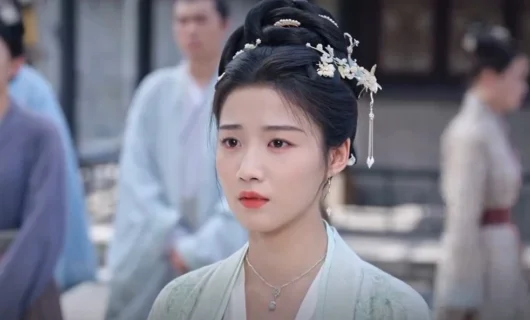 Дорама Лучший зять 36 серия