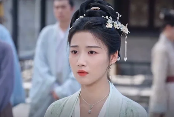 Кадр к 36 серии «Лучший зять»