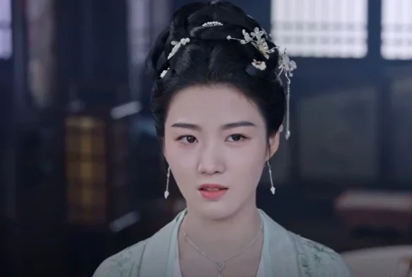 Кадр к 37 серии «Лучший зять»