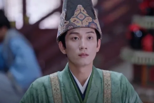 Кадр к 38 серии «Лучший зять»