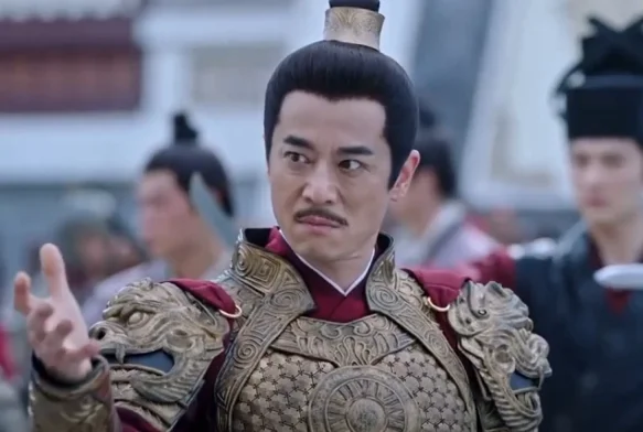 Кадр к 39 серии «Лучший зять»