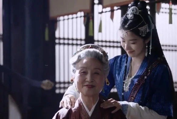 Кадр к 37 серии «Лучший зять»