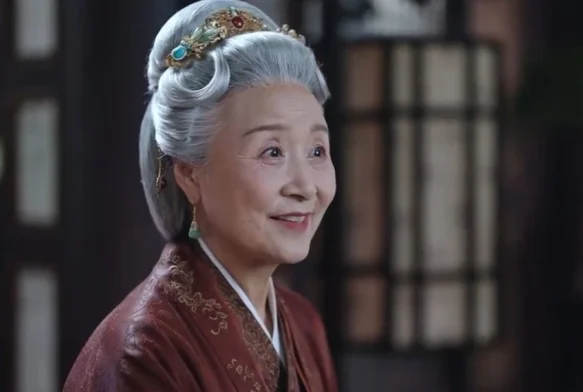 Кадр к 37 серии «Лучший зять»