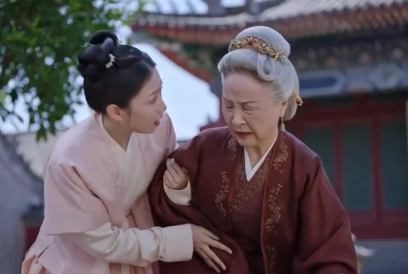 Кадр к 37 серии «Лучший зять»