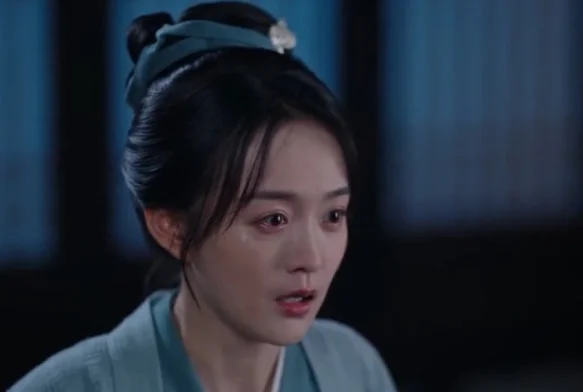 Кадр к 37 серии «Лучший зять»