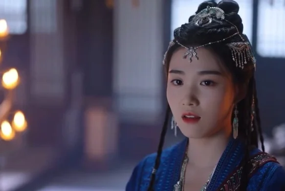 Кадр к 37 серии «Лучший зять»