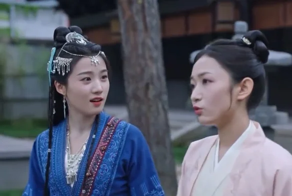 Кадр к 37 серии «Лучший зять»