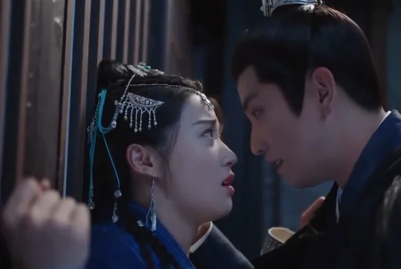 Кадр к 37 серии «Лучший зять»