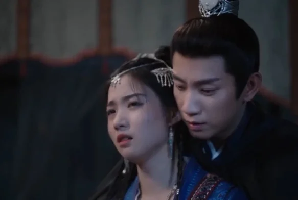 Кадр к 37 серии «Лучший зять»