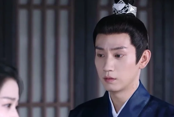 Кадр к 37 серии «Лучший зять»