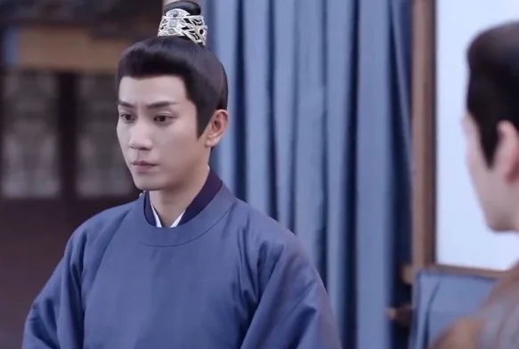 Кадр к 36 серии «Лучший зять»