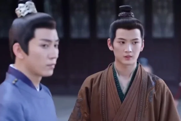 Кадр к 36 серии «Лучший зять»