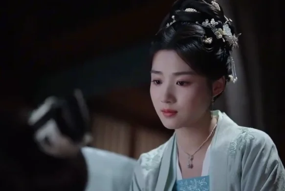 Кадр к 36 серии «Лучший зять»