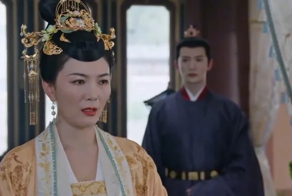 Кадр к 36 серии «Лучший зять»