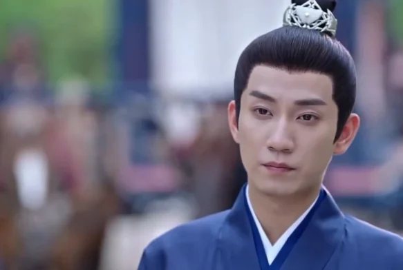 Кадр к 38 серии «Лучший зять»