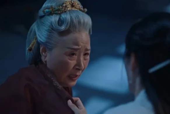 Кадр к 38 серии «Лучший зять»