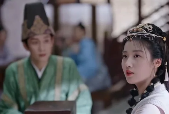 Кадр к 38 серии «Лучший зять»