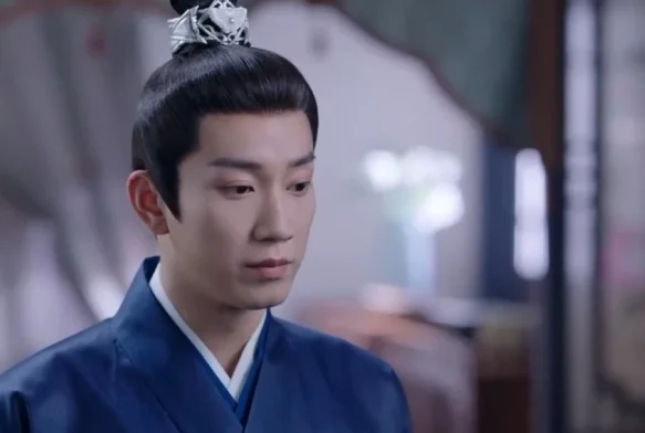 Кадр к 38 серии «Лучший зять»