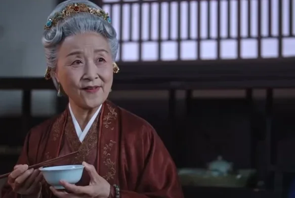 Кадр к 38 серии «Лучший зять»