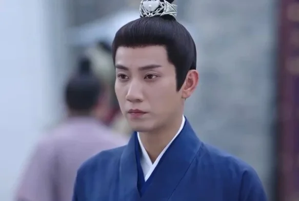 Кадр к 39 серии «Лучший зять»