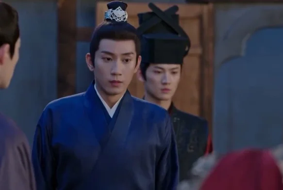 Кадр к 39 серии «Лучший зять»