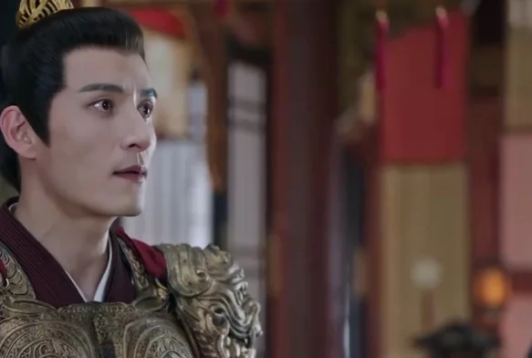 Кадр к 39 серии «Лучший зять»