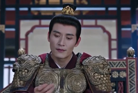 Кадр к 39 серии «Лучший зять»