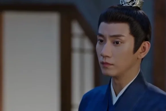 Кадр к 39 серии «Лучший зять»