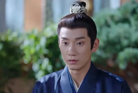 Кадр к 40 серии «Лучший зять»