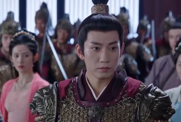 Кадр к 40 серии «Лучший зять»