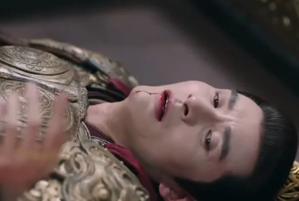 Кадр к 40 серии «Лучший зять»