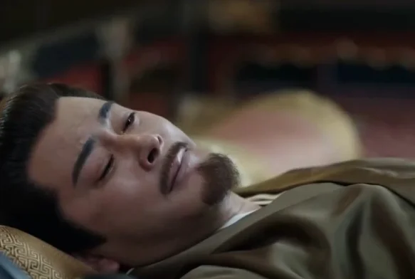 Кадр к 40 серии «Лучший зять»