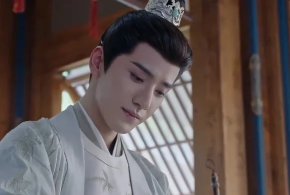 Кадр к 40 серии «Лучший зять»