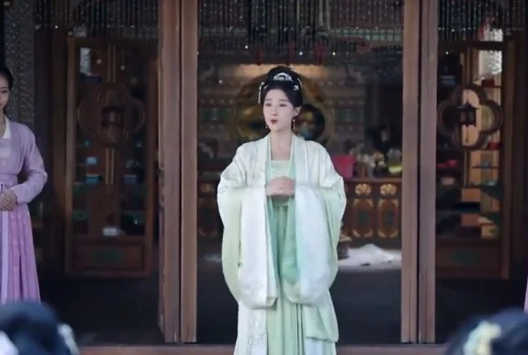 Кадр к 40 серии «Лучший зять»