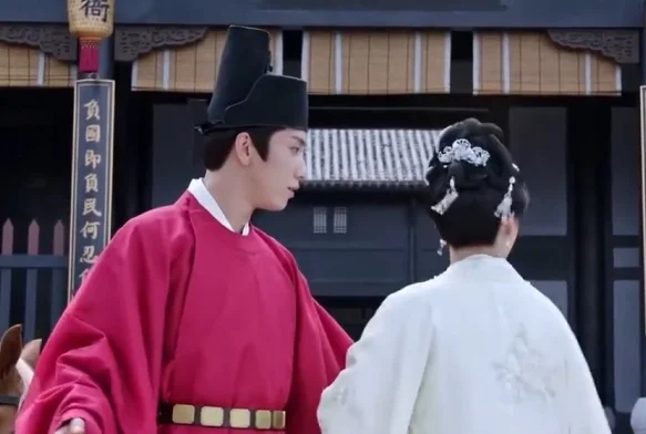 Кадр к 40 серии «Лучший зять»