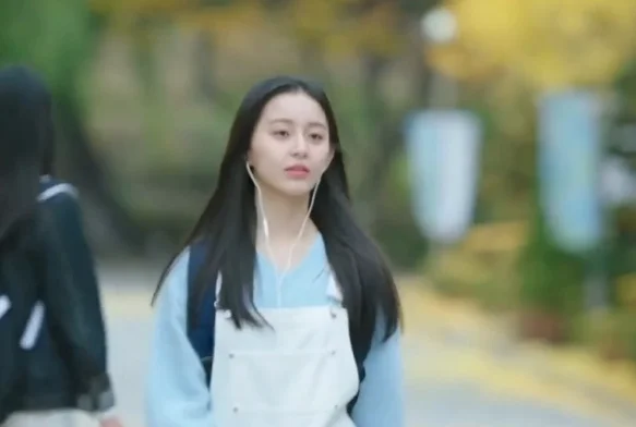 Кадр к 3 серии «Весна юности»