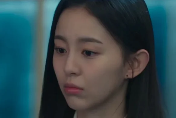 Кадр к 3 серии «Весна юности»