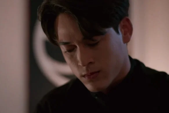 Кадр к 10 серии «Моя золотая кровь»