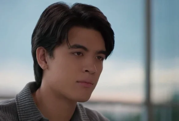 Кадр к 10 серии «Моя золотая кровь»