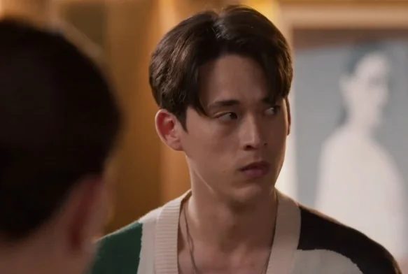 Кадр к 10 серии «Моя золотая кровь»