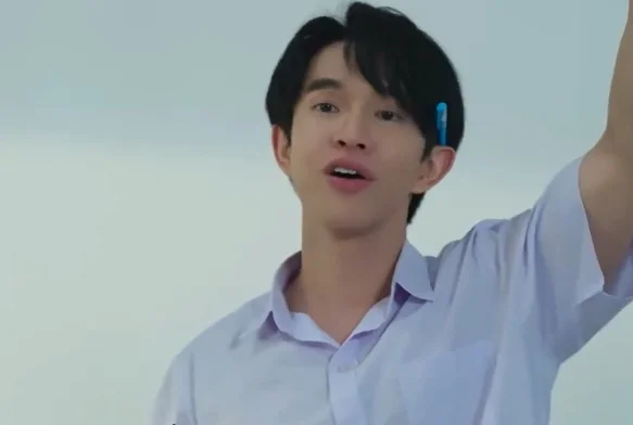 Кадр к 1 серии «Зрительный контакт»