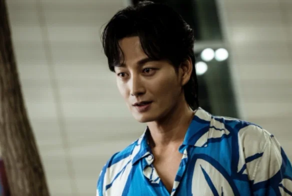 Кадр к 1 серии «Акула: Шторм»