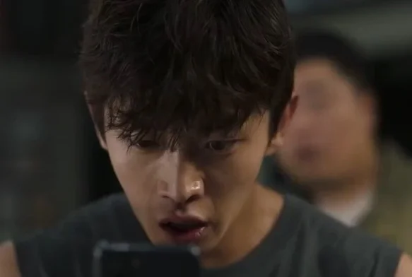 Кадр к 2 серии «Акула: Шторм»