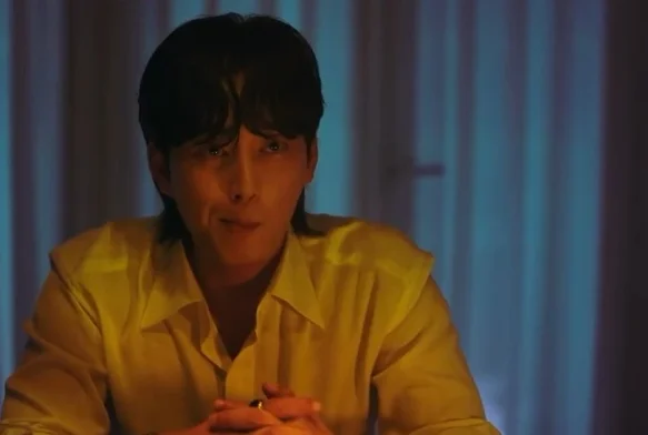 Кадр к 2 серии «Акула: Шторм»