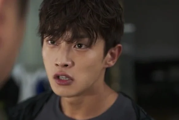 Кадр к 2 серии «Акула: Шторм»