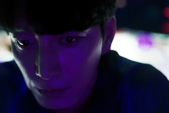 Кадр к 2 серии «Акула: Шторм»