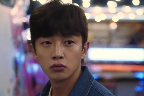 Кадр к 1 серии «Акула: Шторм»