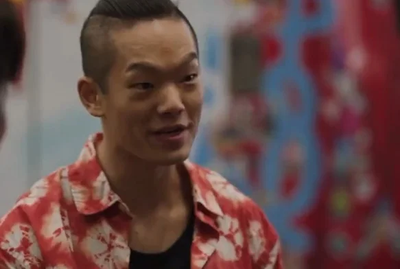 Кадр к 1 серии «Акула: Шторм»