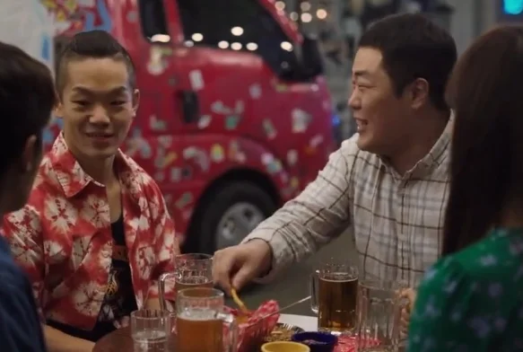 Кадр к 1 серии «Акула: Шторм»